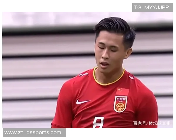 中国队一球小胜中国香港队：战术与信念的精彩较量