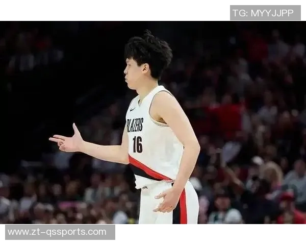 备战夏季联赛杨瀚森想先做好“蓝领”工作