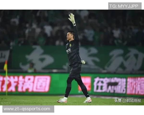 国安后防迎来惊喜？侯森或将交出大旗，新面孔撑起未来三年门线！