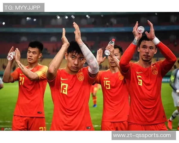 阵容年轻化中国男足不敌韩国队:探寻未来之路