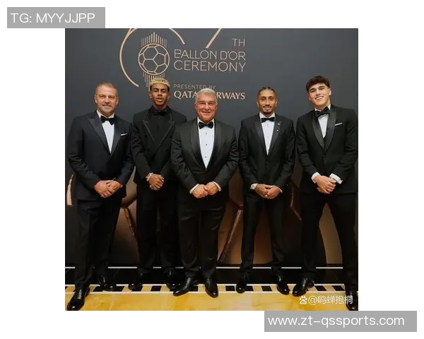 阿斯:巴黎担心9人入围金球奖会导致分票,让亚马尔获得优势